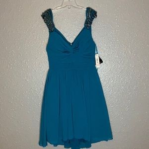 Formal dress